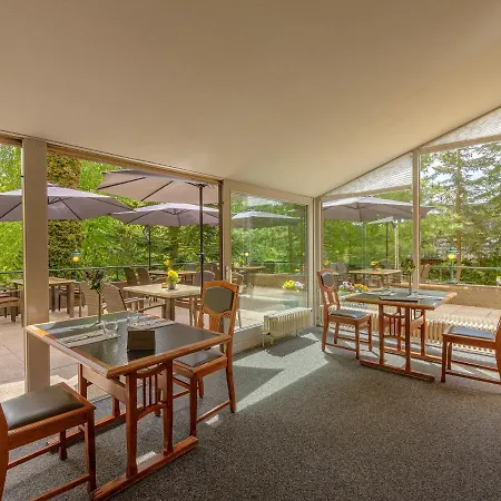 Paulshoehe Guest house Waren (Mueritz)