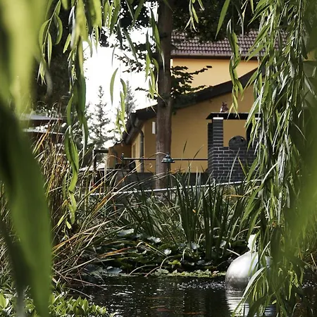 Paulshoehe Guest house