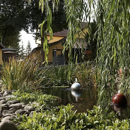 Paulshoehe Waren (Mueritz)