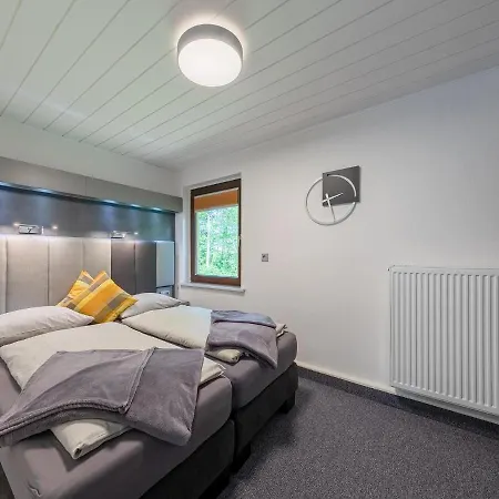 Paulshoehe 4* Waren (Mueritz)