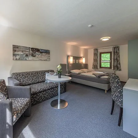 Guest house Paulshoehe