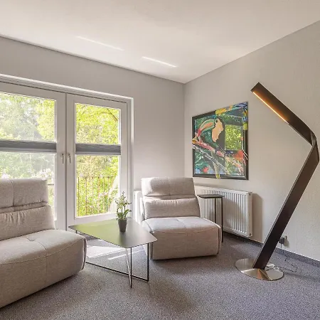 Guest house Paulshoehe 4*