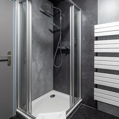 Paulshoehe Waren (Mueritz)