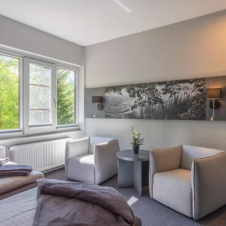 Paulshoehe Waren (Mueritz)