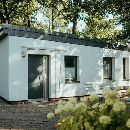 Guest house Paulshoehe