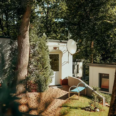 Guest house Paulshoehe 4*