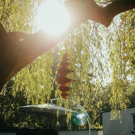 Guest house Paulshoehe Waren (Mueritz)