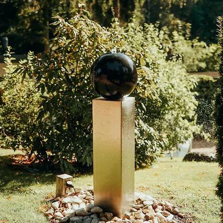 Guest house Paulshoehe