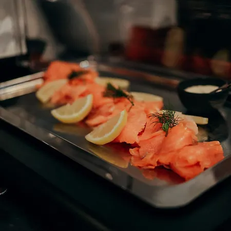 Paulshoehe Guest house Waren (Mueritz)