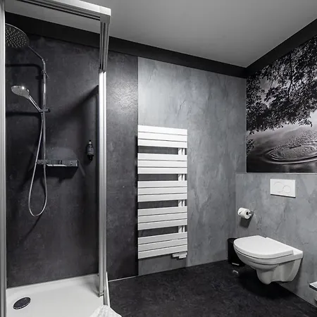 Paulshoehe Waren (Mueritz)