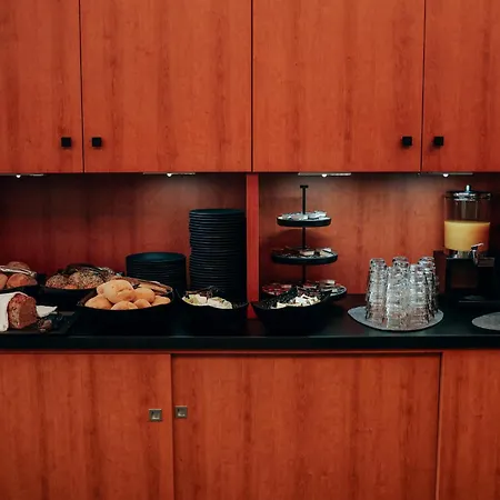 Paulshoehe Guest house