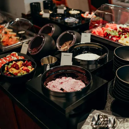 Paulshoehe Waren (Mueritz)