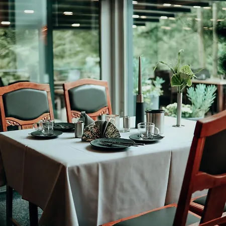 Gasthuis Paulshoehe 4*