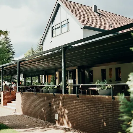 Guest house Paulshoehe 4*