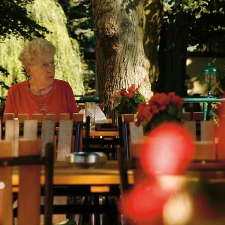 Guest house Paulshoehe Waren (Mueritz)