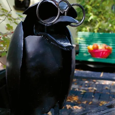 Guest house Paulshoehe