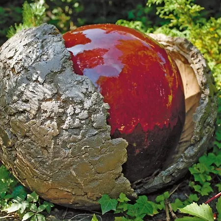 Paulshoehe Waren (Mueritz)