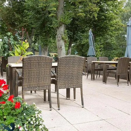 Vendégház Paulshoehe