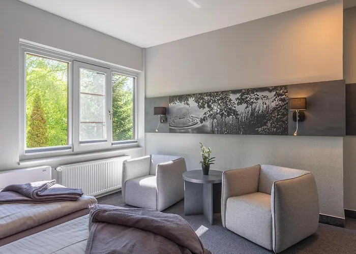 Paulshöhe Waren (Müritz)