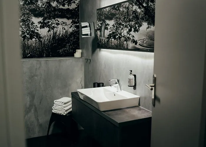 Paulshöhe Waren (Müritz)